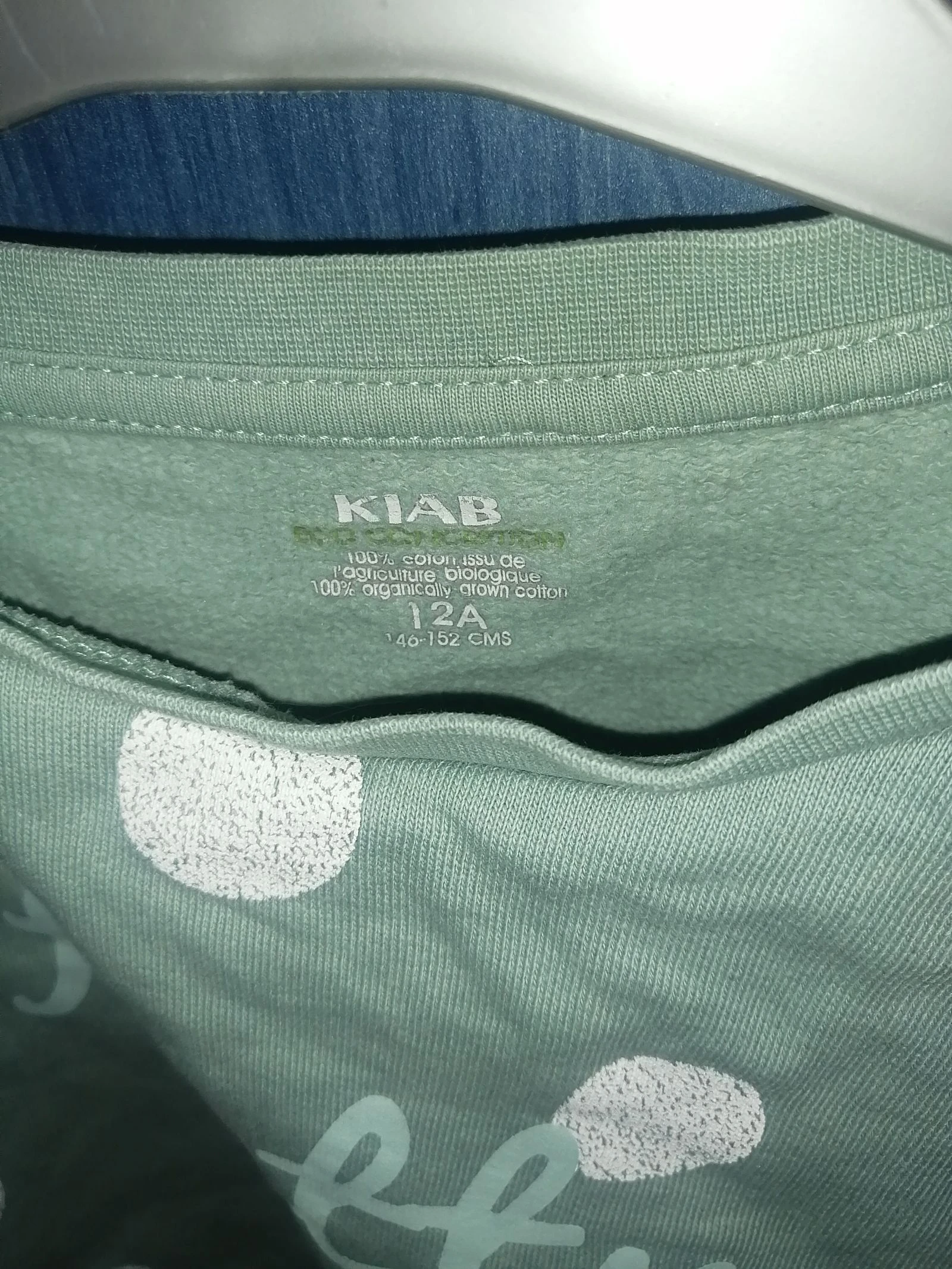 Suéter Kiabi 12 años niña – photo 4